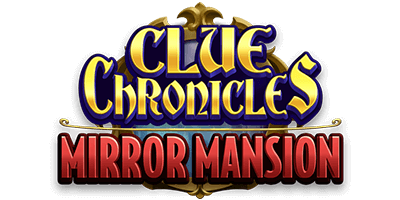 Uptown Aces Clue Chronicles: Mirror Mansion